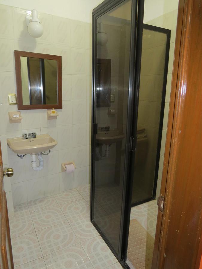 Hotel Posada Escudero Oaxaca Екстериор снимка
