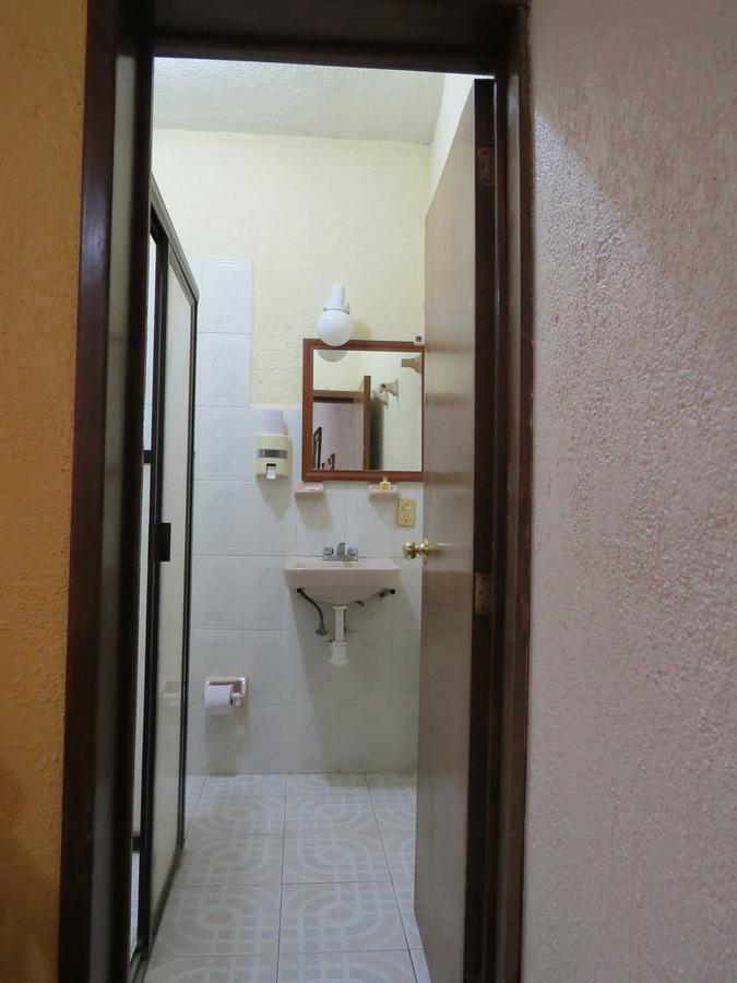 Hotel Posada Escudero Oaxaca Екстериор снимка