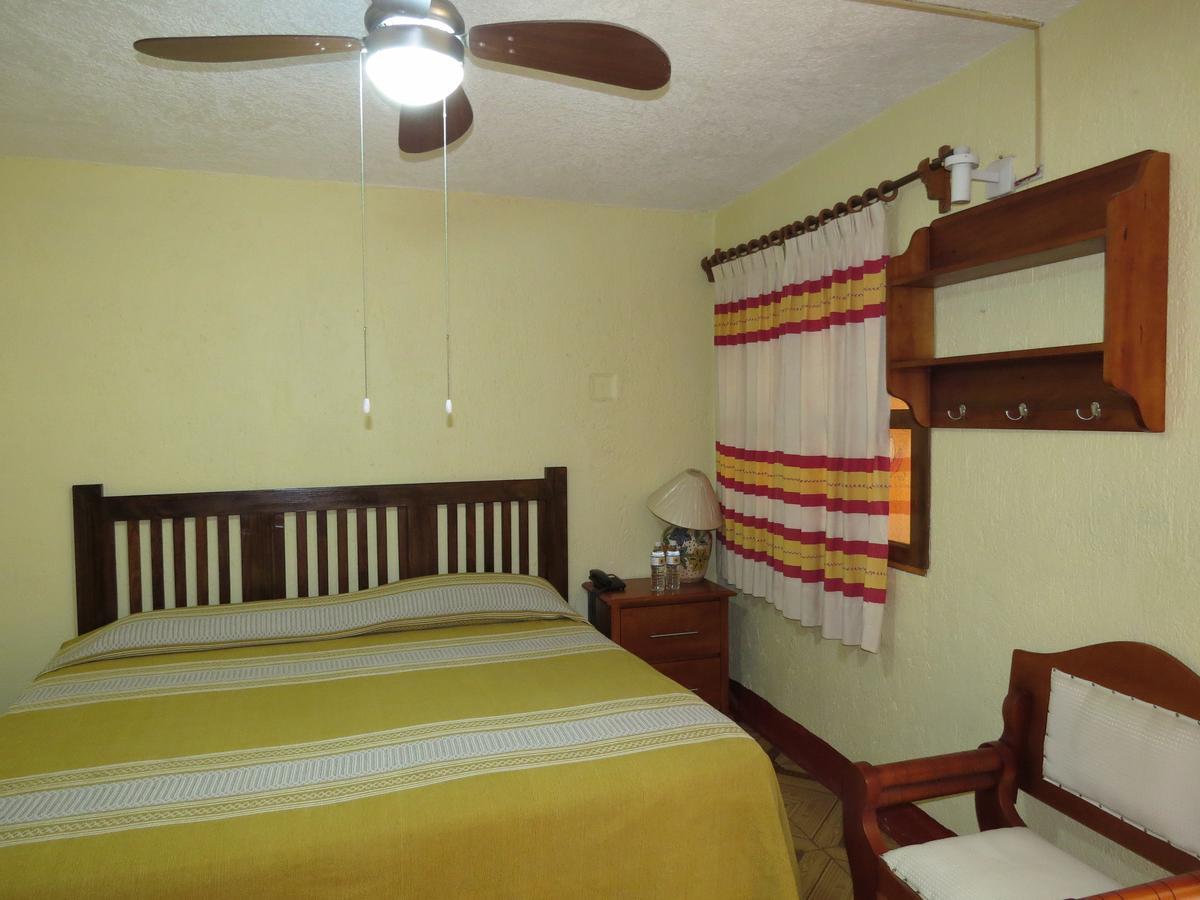 Hotel Posada Escudero Oaxaca Екстериор снимка